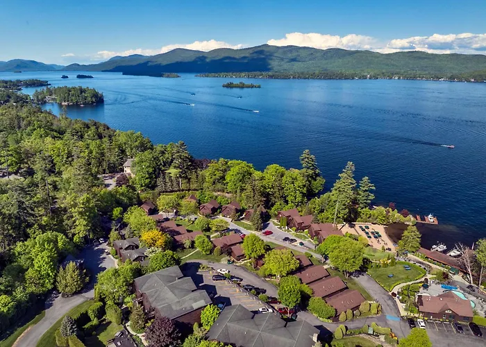 Ping pong hotels Lodges At Cresthaven